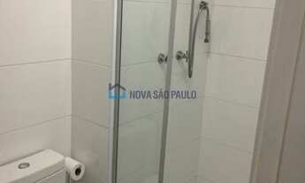 Imagem 7: Apartamento para locação no Brooklin 63 m2|1 dormitório|1 sala