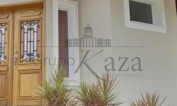 Imagem 2: Casa / Condomínio - Jardim Residencial Golden Park Jacareí