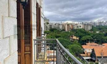 Imagem 4: SÃO PAULO - Apartamento Padrão - JARDIM PAULISTA