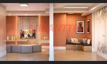 Imagem 6: Apartamento de 50m² com 2 quartos em Lapa