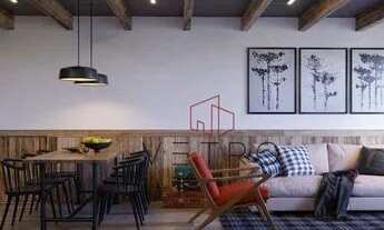 Imagem 2: Apartamento no bairro Avenida Central em Gramado!