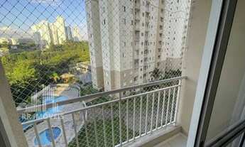 Imagem 3: RR5511 Apartamento 68m² CONDOMÍNIO ALPHAVIEW - OPORTUNIDADE - 3 Dorms 1 Vaga - Barueri SP