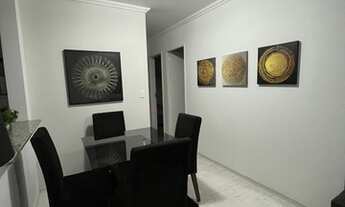 Imagem 7: Apartamento Condomínio Torres de Genova