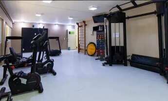 Imagem 2: Apartamento 54m² com 2 quartos no Condomínio Felicittá e lazer