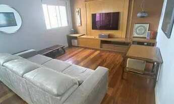 Imagem 2: Apartamento á venda no Brooklin