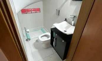 Imagem 6: CASA ASSOBRADADA - VILA MASCOTE - SP