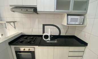 Imagem 6: Apartamento com 2 dormitórios para alugar, 70 m² por R$ 3.111,39/mês - Pinheirinho - Vinhe