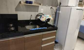 Imagem 2: Flat Mobiliado na Atalaia