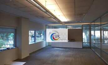 Imagem 2: Conjunto para alugar, 305 m² - Brooklin - São Paulo/SP