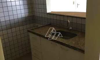 Imagem 5: Apartamento com 1 dormitório para alugar, 57 m² por R$ 850,00/mês - Marília - Marília/SP