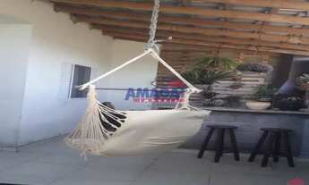 Imagem 5: Casa de 2 quartos para alugar no Morada do Sol