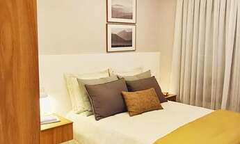 Imagem 7: Apartamento para venda com 67m² - 2 Dorms/1Suíte - Freguesia do Ó - São Paulo/SP