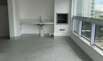 Imagem 3: Apartamento com 3 suítes com lazer completo, 177 m² de frente para o parque flamboyant- Ja