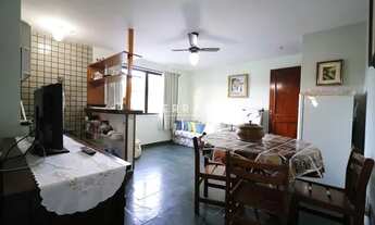 Imagem: Apartamento para aluguel, 1 quarto, Alto