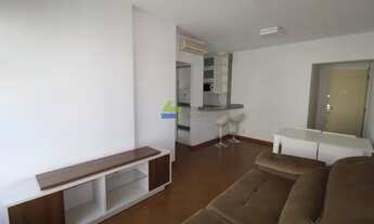Imagem 2: Jardim Paulista - 77m² 1Dts, 1Gar, Px ao Metrô