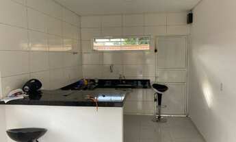 Imagem 4: Casa murada nova com entrega em menos de 12 meses