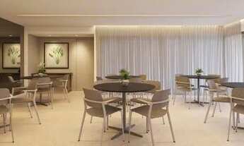 Imagem 5: Apartamento para venda tem 91 metros quadrados com 3 quartos em Boa Viagem - Recife - Pern