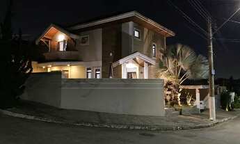 Imagem 5: Sobrado Mobiliado 3 quartos, 217 m², aluguel por R$ 8.500.000/mês Urbanova - São José dos