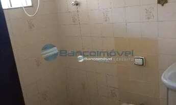 Imagem 7: Casa com 2 dormitórios para alugar, 155 m² por R$ 2.025,00 - Jardim Planalto - Paulínia/SP