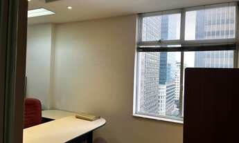 Imagem 6: Sala/Conjunto para venda com 255 metros quadrados em Centro - Rio de Janeiro - RJ