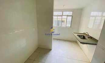 Imagem 4: WG - Apartamento com 3 quartos, 80 m², à venda por R$ 270.000- São Mateus - Juiz de Fora/M