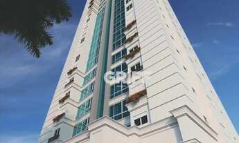 Imagem 2: Apartamento com 3 dormitórios à venda por R$ 1.100.000,00 - Country - Cascavel/PR