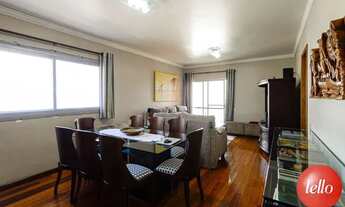 Imagem 2: São Paulo - Apartamento Padrão - Tatuapé