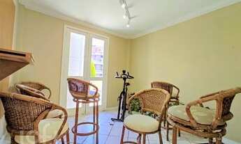 Imagem 4: Apartamento à venda em Centro com 280 m², 4 quartos, 1 suíte, 4 vagas