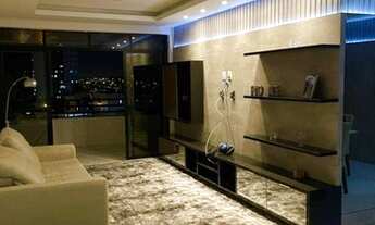 Imagem 4: Apartamento com 3 dormitórios à venda, 149 m² por R$ 550.000,00 - Tambauzinho - João Pesso