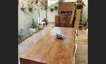 Imagem 3: Casa de condomínio para aluguel e venda tem 140 metros quadrados com 4 quartos