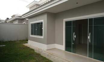 Imagem 6: Casa linear e independente para venda com 85 metros quadrados com 3 quartos