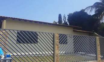 Imagem: Alugo Casa Jardim São Silvestre