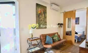 Imagem 3: Excelente Flat em Pinheiros para venda !! - Ape Pinheiros