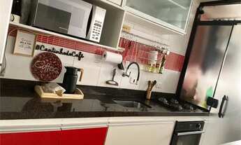 Imagem 3: Apartamento à venda 2 quartos com 70m²au no bairro Casa Verde em São Paulo