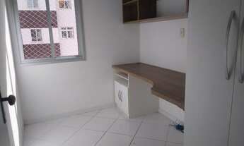 Imagem 6: Alugo apartamento 3/4, andar alto, suíte, varanda com fechamento R$ 290.000