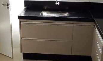 Imagem 3: Casa para locação. Zona sul Jd imperial