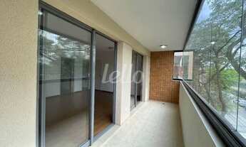 Imagem 4: São Paulo - Apartamento Padrão - Moema