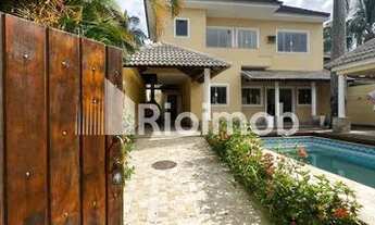 Imagem 3: Vargem Grande Casa com 4 dormitórios