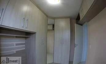 Imagem 4: Apartamento com Planejados. Locação em Cajamar