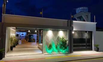 Imagem 2: Casa no Zerão Casa com 3 dormitórios