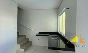 Imagem 2: Apartamento Cobertura à Venda - Vila Curuça - Santo André