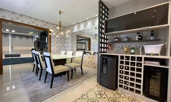 Imagem: Apartamento 03 suítes, 132 m², 03 vagas