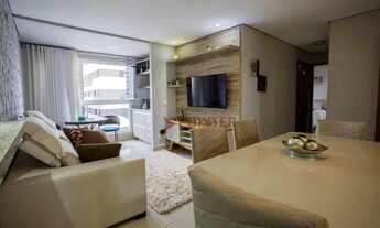 Imagem 7: Apartamento à venda, 65 m² por R$ 580.000,00 - Setor Bueno - Goiânia/GO