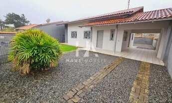 Imagem: Casa para aluguel com 98 metros quadrados