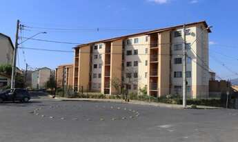 Imagem 3: Apartamento no bairro Jardim Vitória