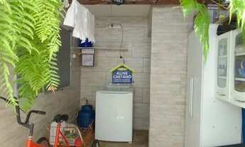 Imagem 7: Casa com 2 dorms, Caicara, Praia Grande - R$ 350 mil