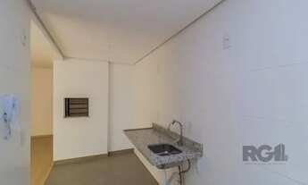 Imagem 7: Apartamento novo no Passo Dareia de 2 dormitórios e vaga