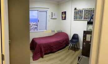 Imagem 7: Apartamento para Venda em Ribeirão Preto, Jardim Palma Travassos, 3 dormitórios, 1 suíte