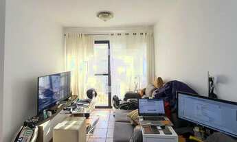 Imagem 2: Apartamento à Venda - Vila Sônia, 2 Quartos, 63 m2