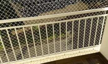 Imagem 4: Apartamento no Residencial Águas do Sobrado II